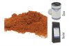 Cayennepfeffer mittelfein Beutel 50g