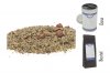 Raclette Gewürzzubereitung Beutel 50g