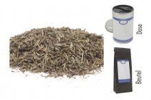 Thymian gerebelt Dose 30g