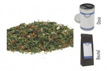 Salat Kräuter fein gerebelt Dose 40g