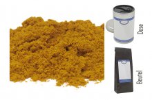 Curry englisch Dose 60g