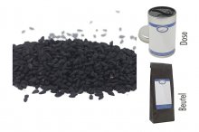 Schwarzkümmel Beutel 50g