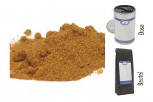 Chilies Habanero extrem scharf Beutel 20g