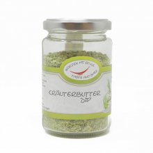Kräuterbutter Dip 100g