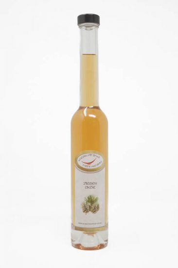 Zirbenlikör 30% 200ml - zum Schließen ins Bild klicken