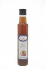 Erdbeer Balsam Essig 250ml