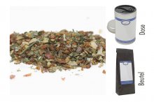 Pesto Peperoncino Dose 50g