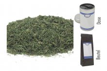 Dillspitzen gerebelt Beutel 30g