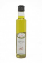 Knoblauch auf Olivenöl 250ml