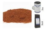 Paprika scharf geräuchert Beutel 40g
