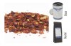 Chilies crushed 1-3mm mit Saat Beutel 50g