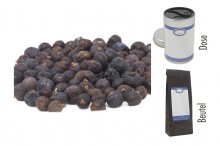 Wacholderbeeren Dose 50g