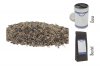 Knoblauch-Pfeffer Beutel 50g