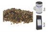 Paprika geschrotet grün Beutel 50g