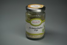 Kräuterbutter Dip 100g