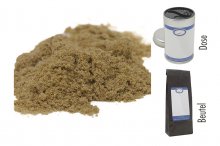 Anis gemahlen - Beutel 50g