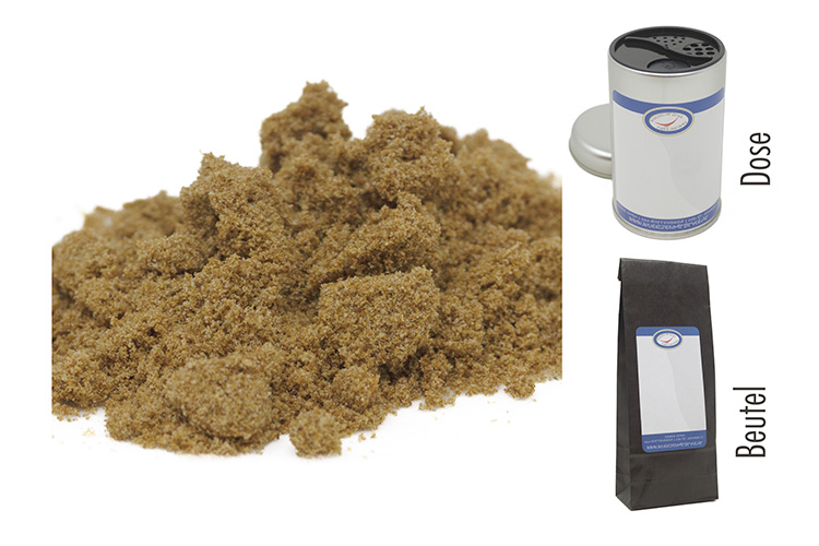 Cumin gemahlen Beutel 50g - zum Schließen ins Bild klicken