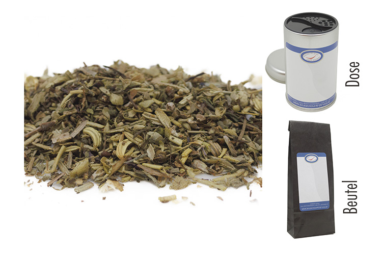 Herbes de Provence Beutel 50g - zum Schließen ins Bild klicken